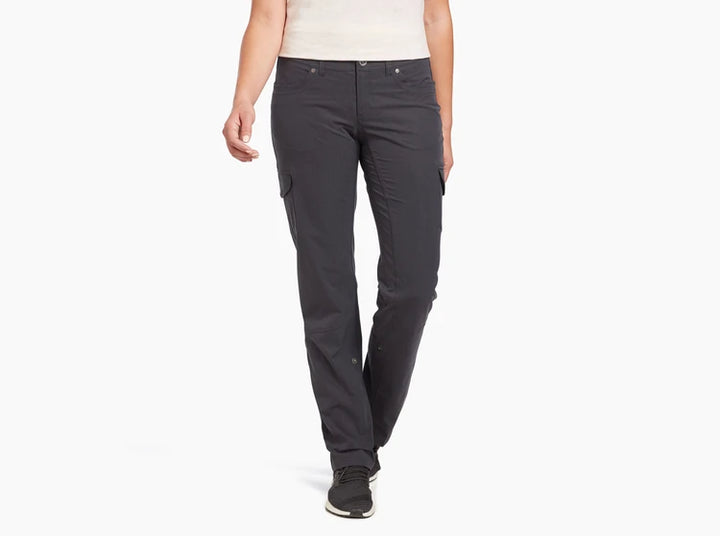 Kuhl Women's Freeflex Roll-Up Pant 30" Inseam