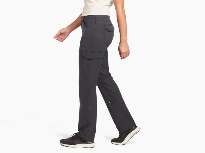Kuhl Women's Freeflex Roll-Up Pant 30" Inseam