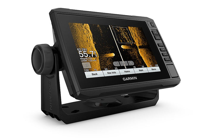 GARMIN EchoMap UHD 73sv without Transducer