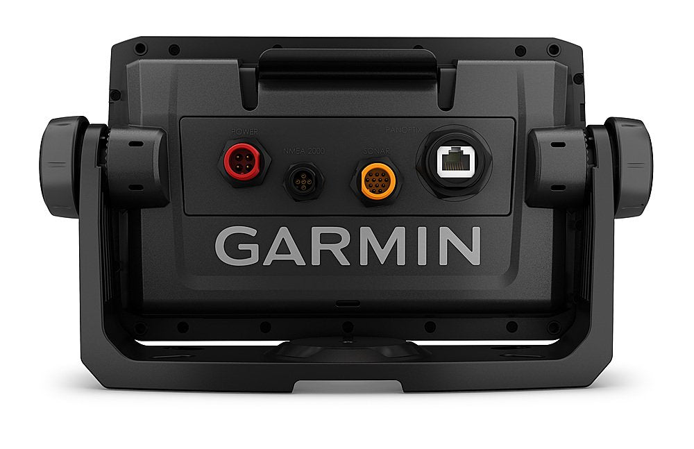 GARMIN EchoMap UHD 73sv without Transducer