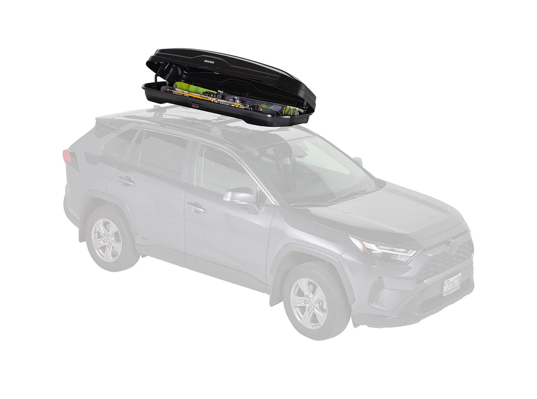 Yakima Skybox NX Skinny Yakima