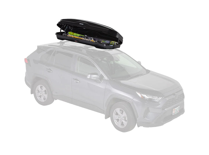 Yakima Skybox NX Skinny Yakima