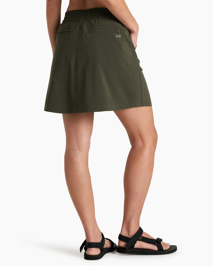 Kuhl Women's Vantage Skort Kuhl