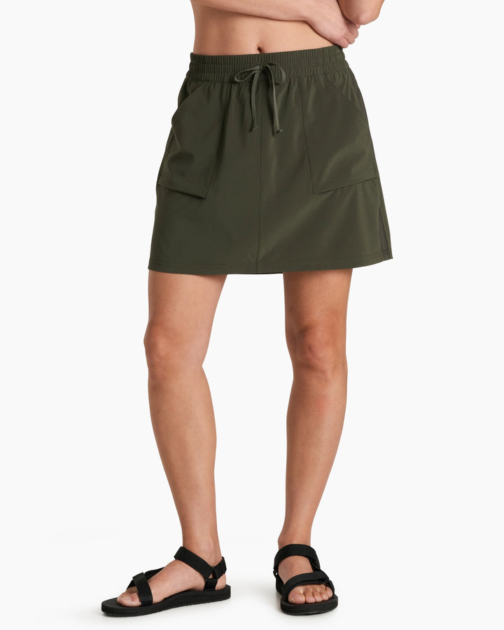 Kuhl Women's Vantage Skort Kuhl