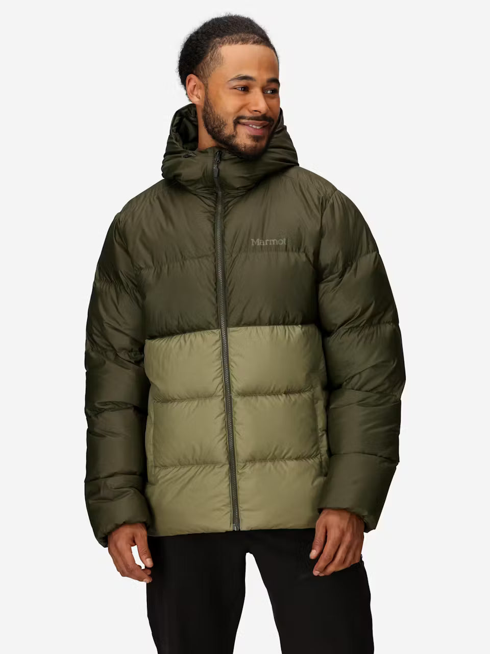 Marmot Men's Guides Down Hoody Marmot