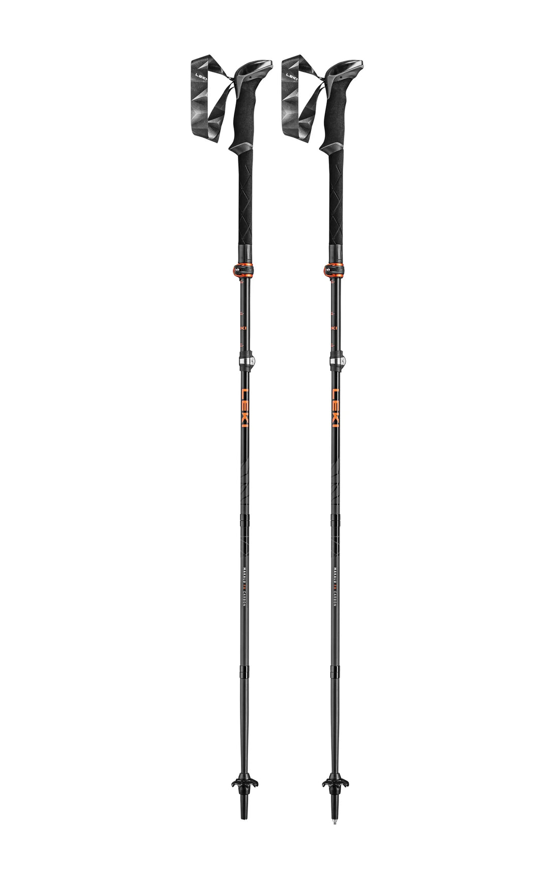 LEKI Makalu FX Carbon