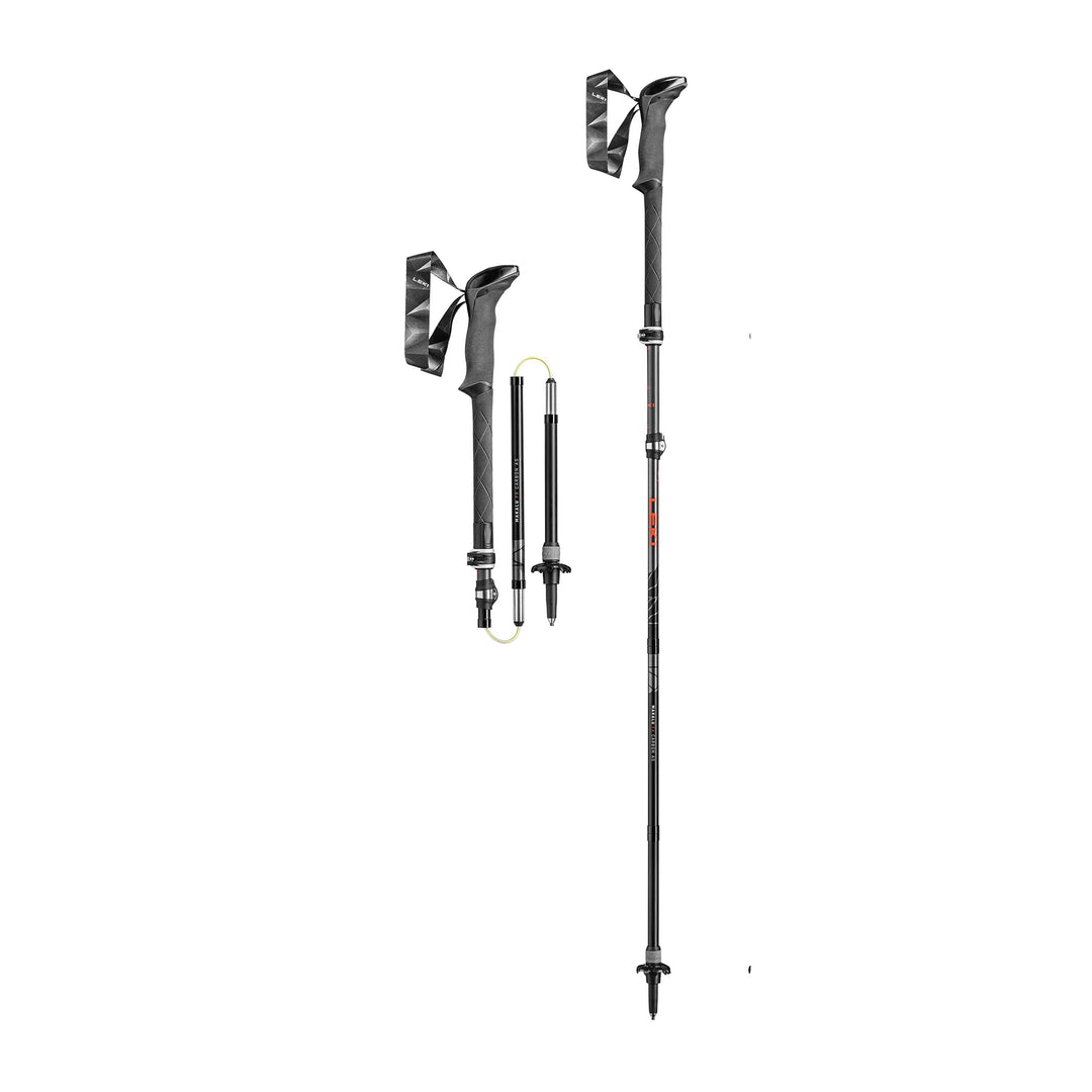LEKI Makalu FX Carbon AS Leki