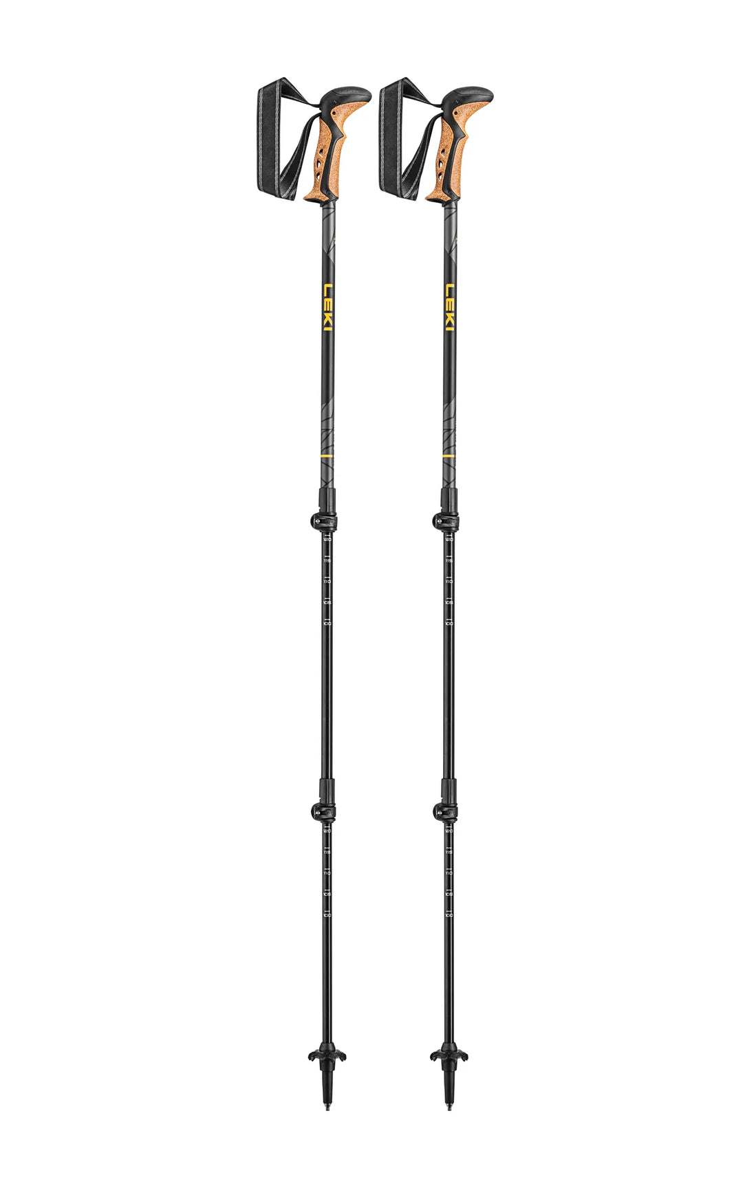 LEKI Legacy Lite AS Trekking Poles - Saratoga Outdoors