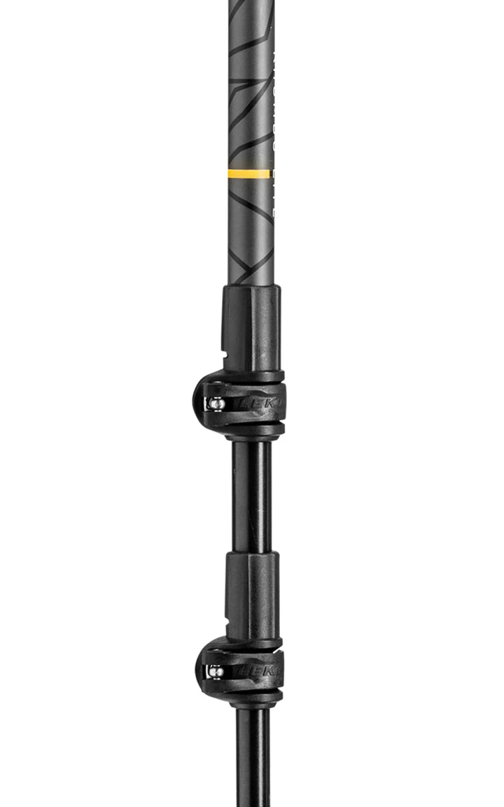 LEKI Legacy Lite AS Trekking Poles - Saratoga Outdoors