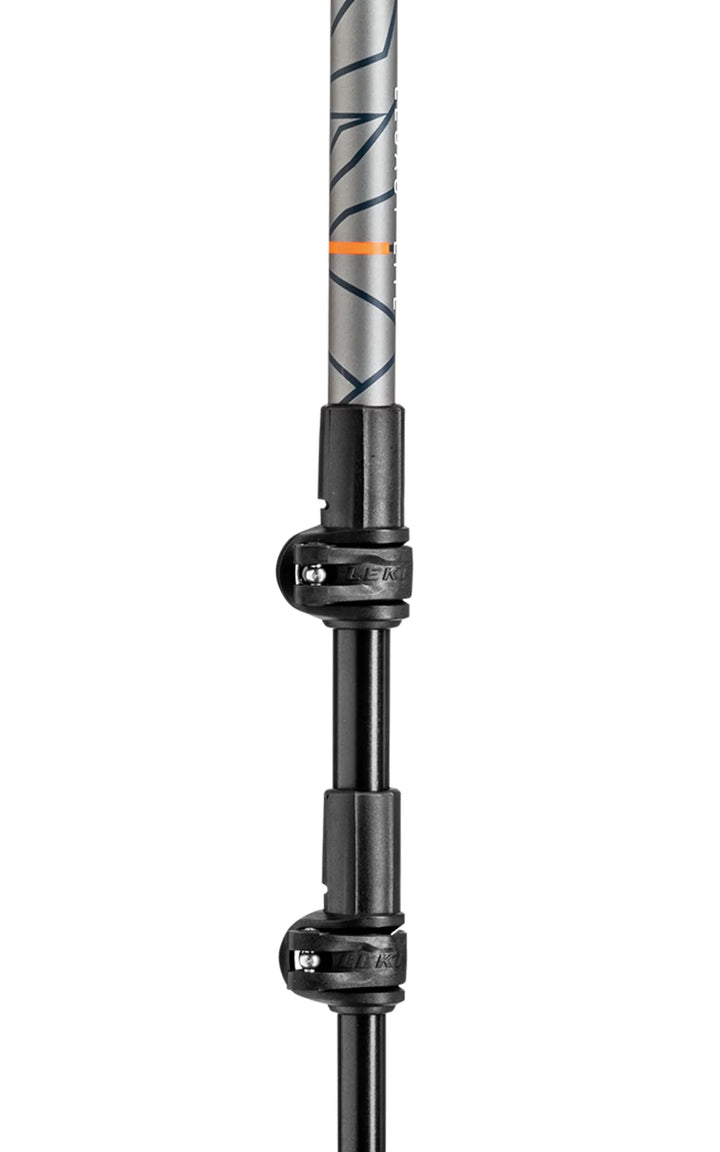 LEKI Legacy Lite Trekking Poles - Saratoga Outdoors