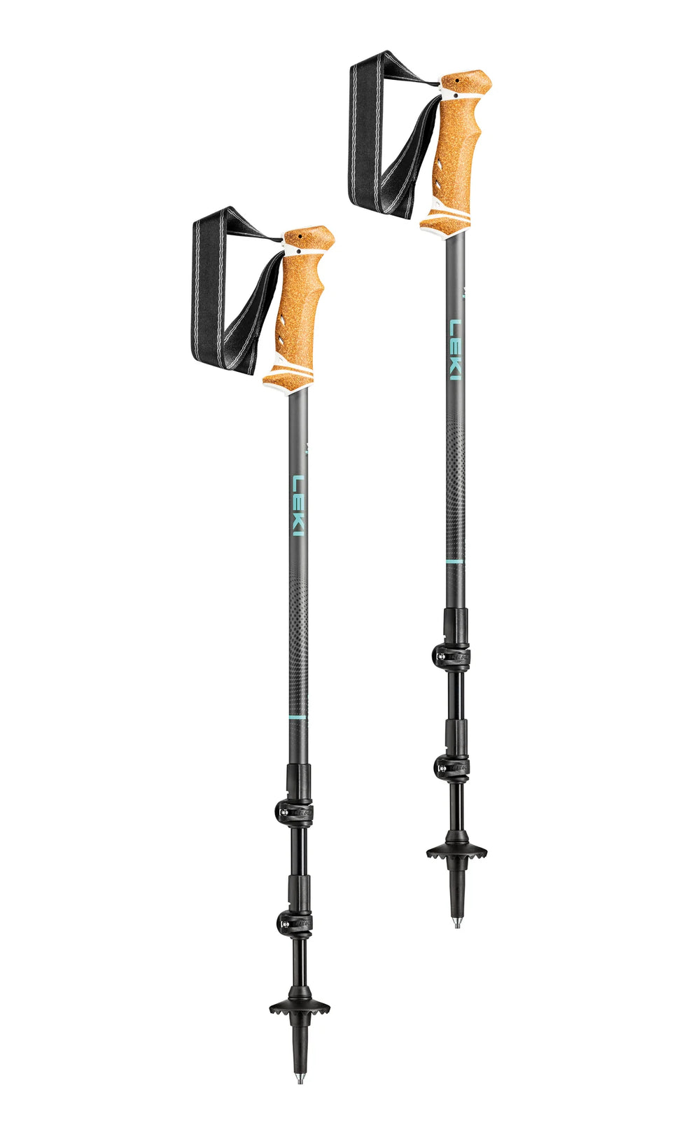 LEKI Lhasa Trekking Pole - Saratoga Outdoors