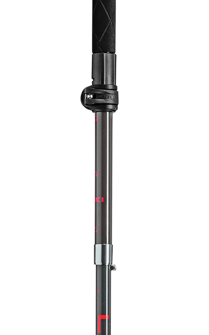 LEKI Legacy FX TA Trekking Poles - Saratoga Outdoors