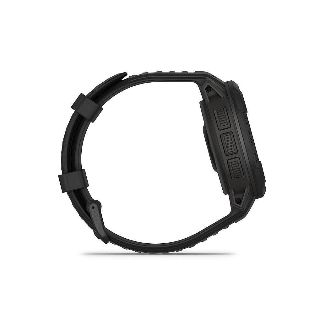 GARMIN Instinct Crossover Solar Watch