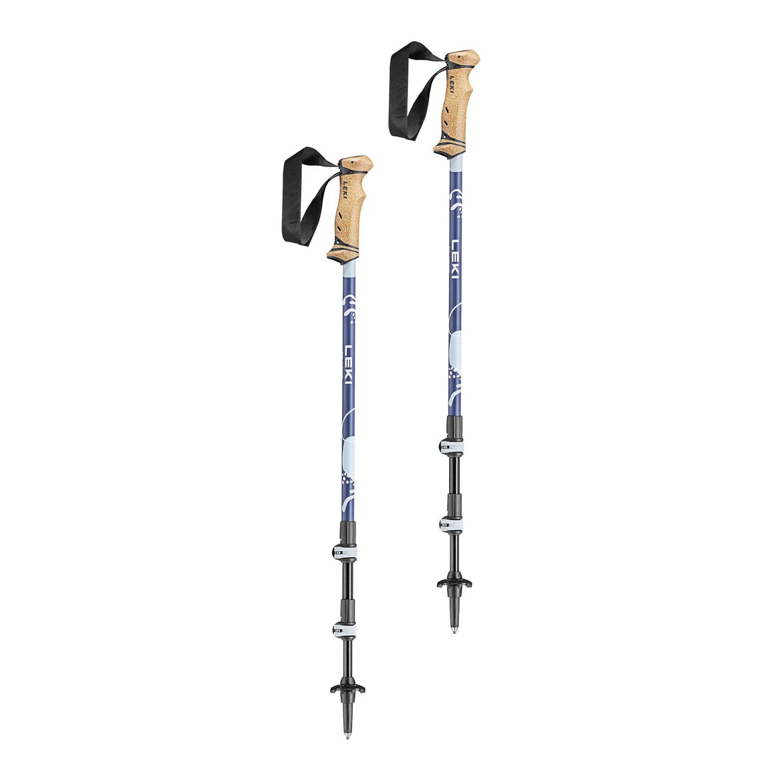 LEKI Spirit Lite Compact Leki