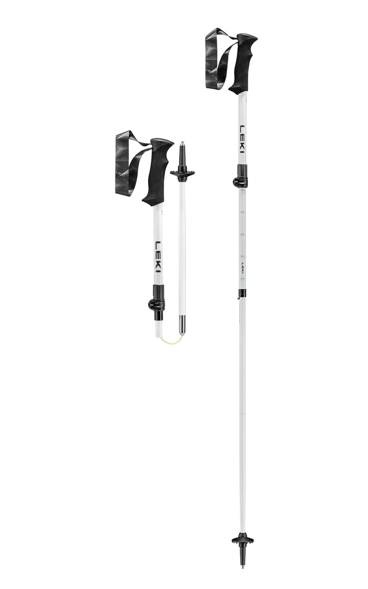 LEKI Lhasa FX TA Trekking Poles