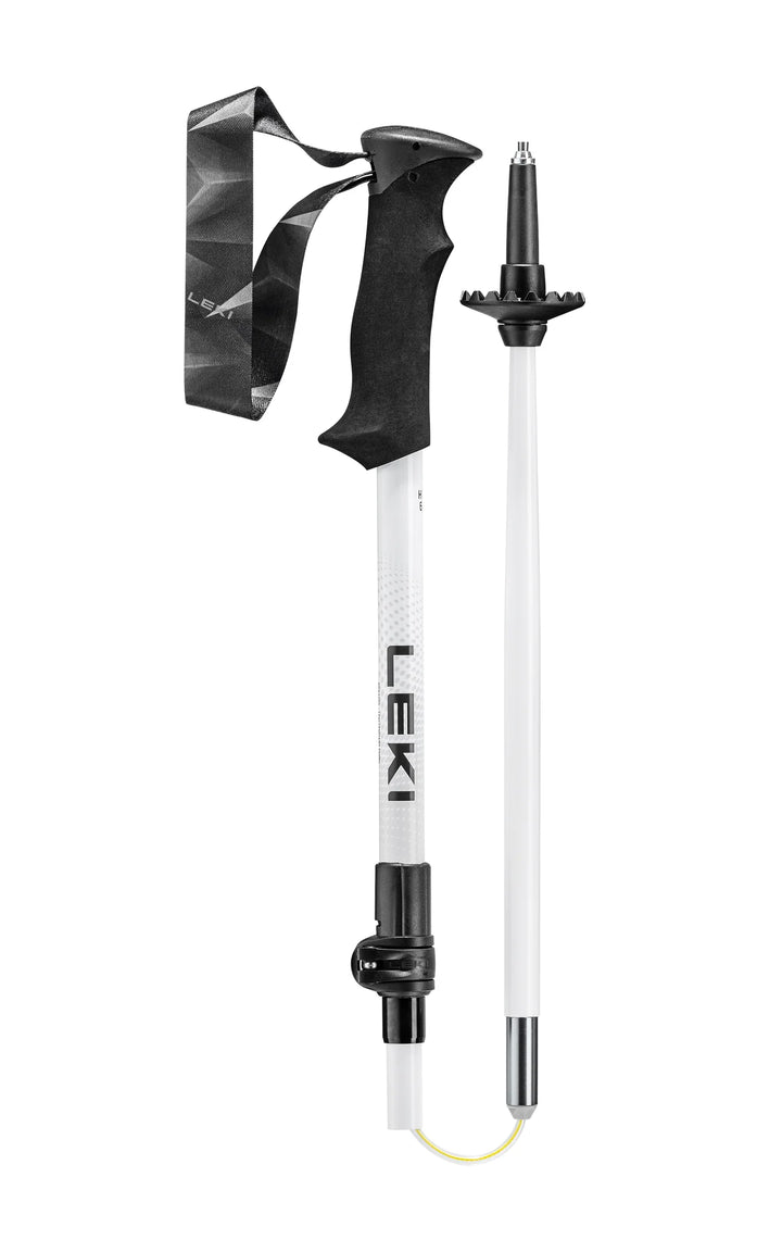 LEKI Lhasa FX TA Trekking Poles