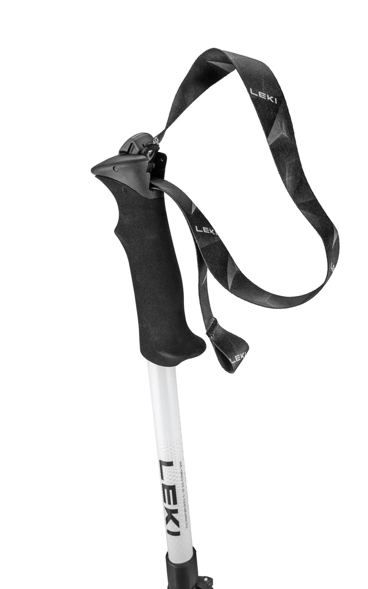 LEKI Lhasa FX TA Trekking Poles