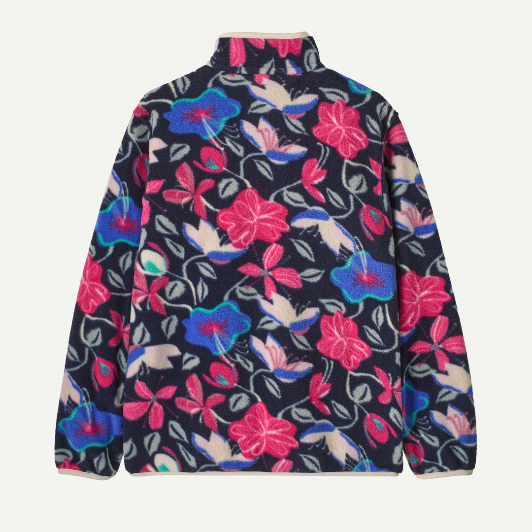 Patagonia Kids' Lightweight Synchilla Snap-T Pullover Patagonia