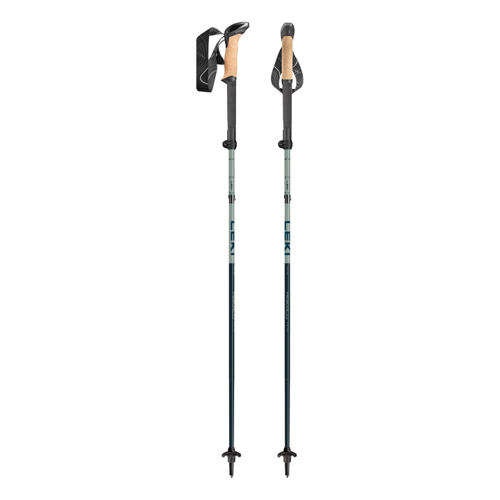 LEKI Makalu Cork FX TA Leki