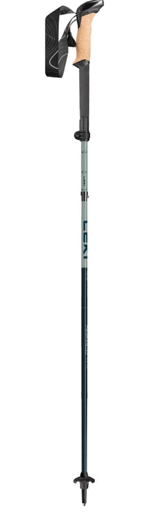 LEKI Makalu Cork FX TA Compact Leki