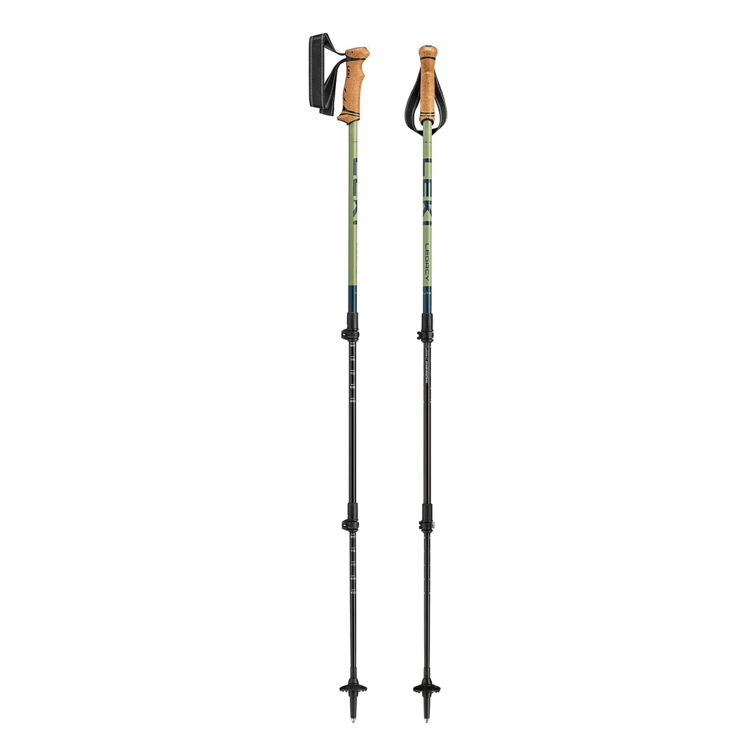 LEKI Legacy Lite Compact Leki