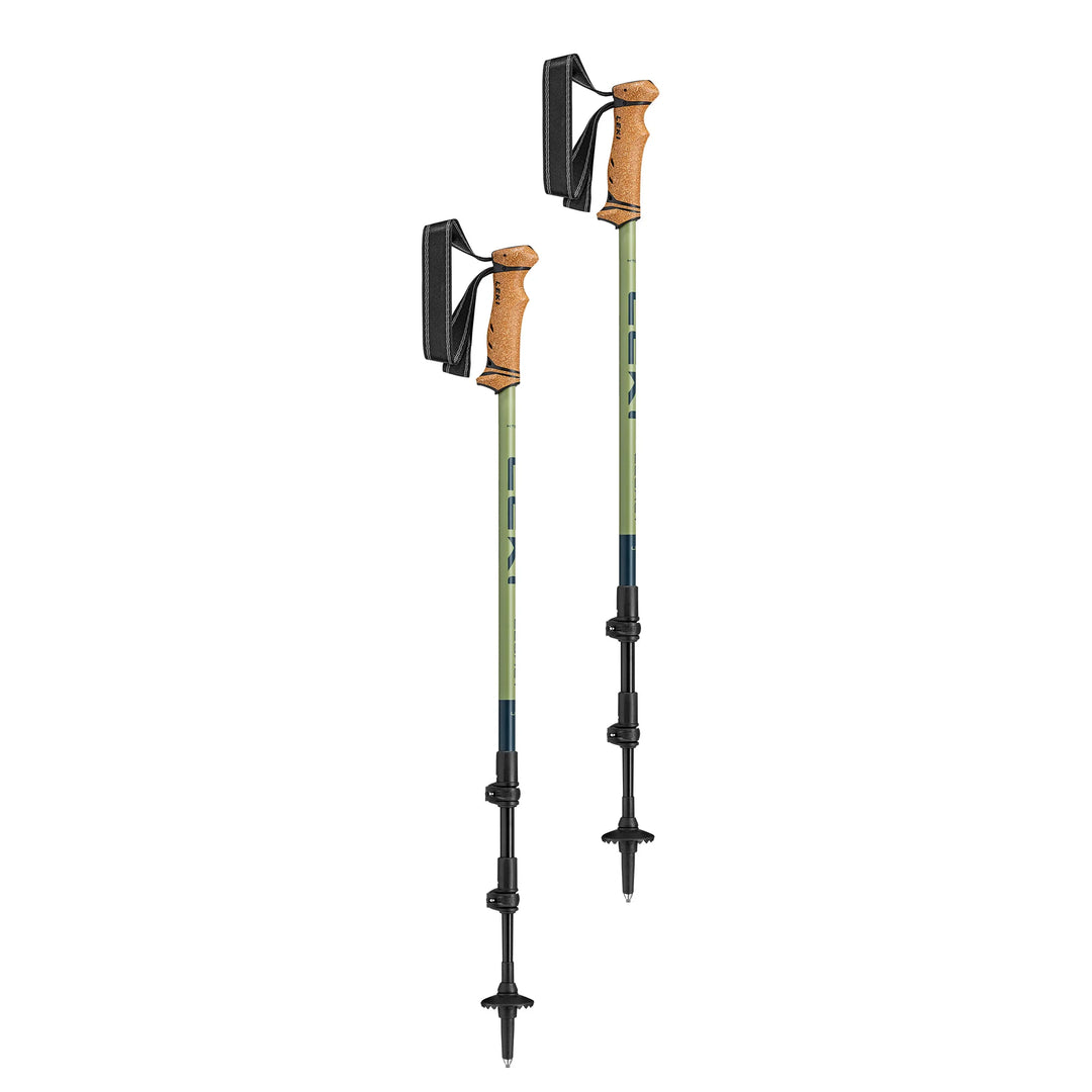 LEKI Legacy Lite Compact Leki