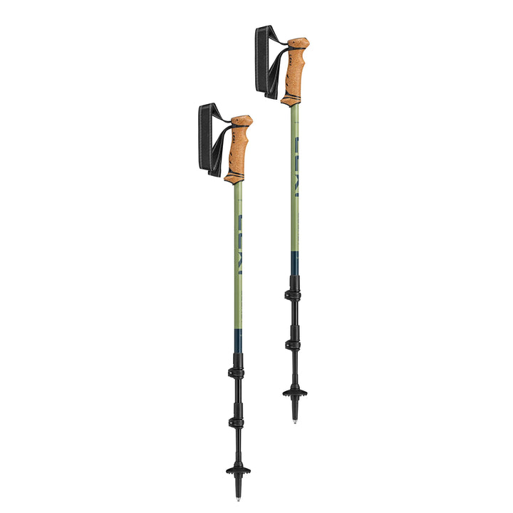 LEKI Legacy Lite Compact Leki