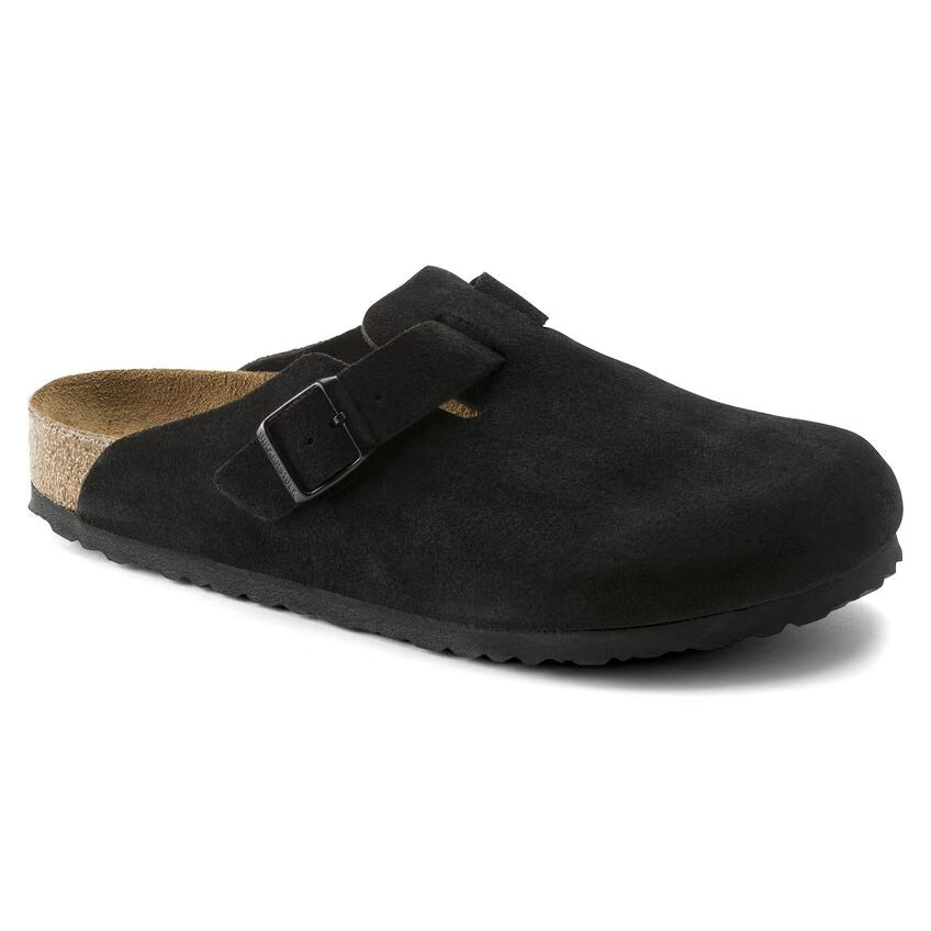 BIRKENSTOCK Boston Soft Footbed Birkenstock