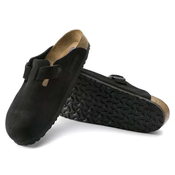 BIRKENSTOCK Boston Soft Footbed Birkenstock