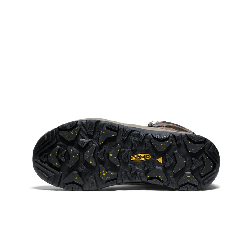 Keen Men's Revel IV High Polar Keen Footwear