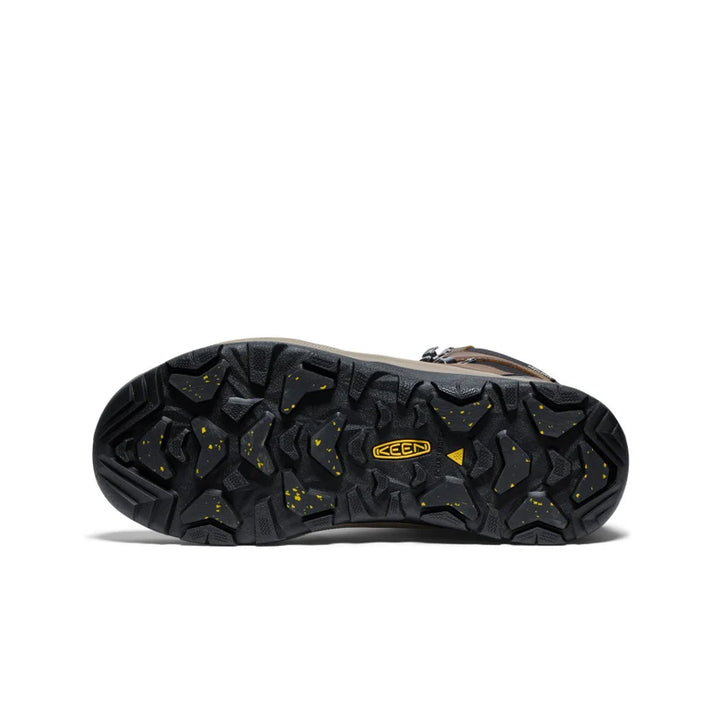 Keen Men's Revel IV High Polar Keen Footwear