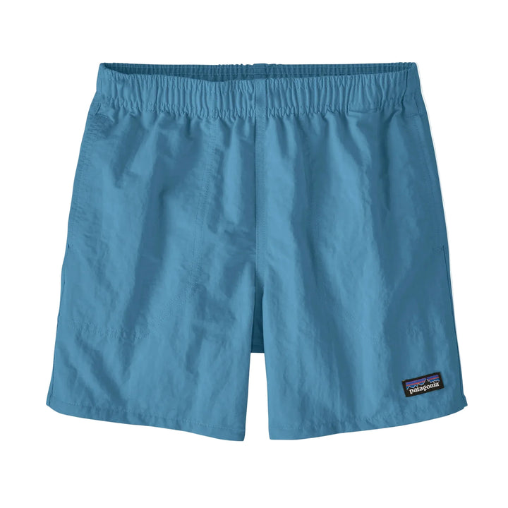 Patagonia Kids' Baggies Shorts 5" - Lined Patagonia