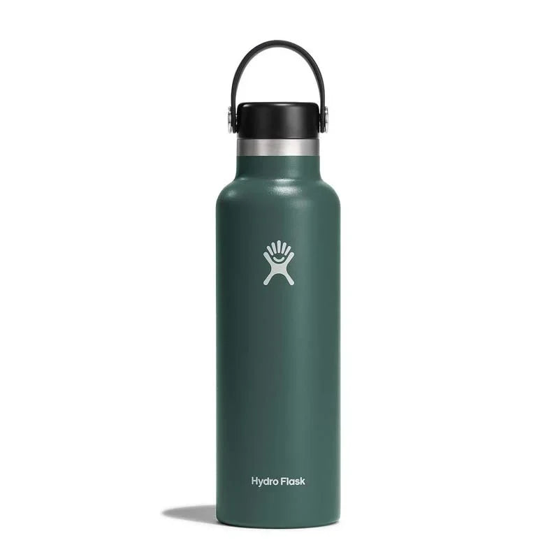 Hydro Flask 21oz Standard Mouth Flex Cap