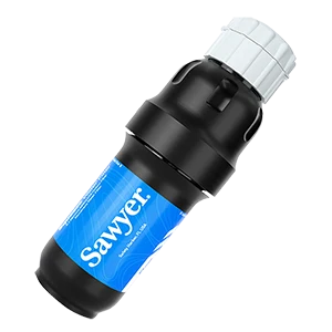 Sawyer Point One Squeeze Water Filter System Sawyer