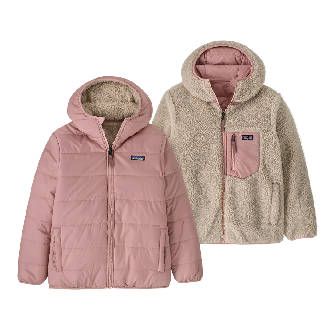 Patagonia Kids' Reversible Ready Freddy Hoody Patagonia