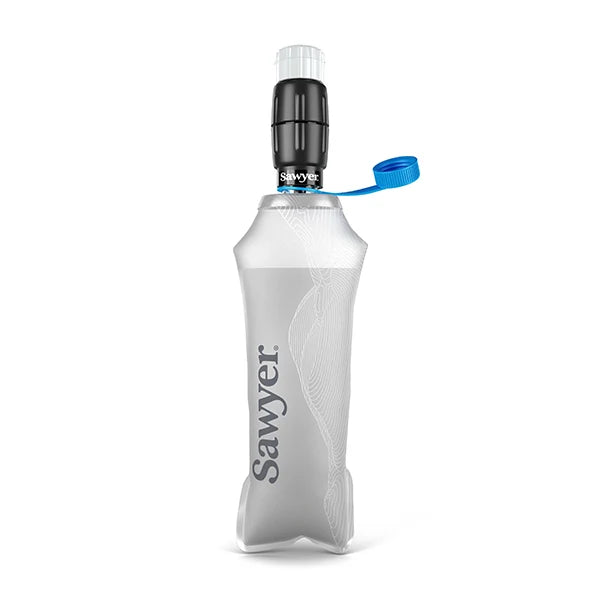 Sawyer Micro Squeeze Water Filtration System Sawyer