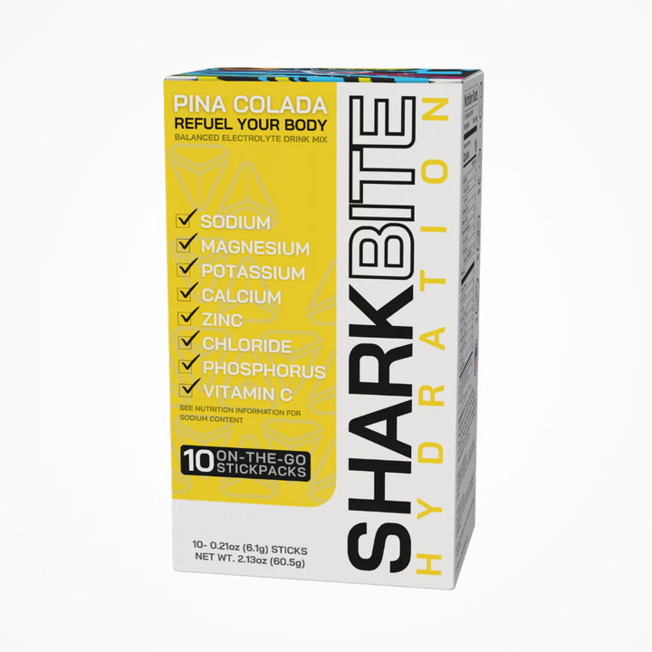SharkBite Bite Box Packs 10ct SharkBite