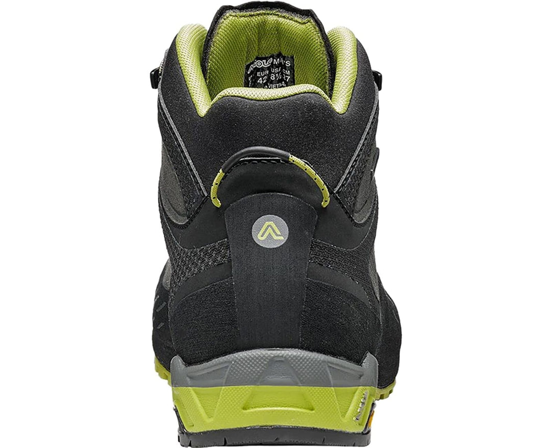 Asolo Men's Eldo Mid LTH GV Asolo