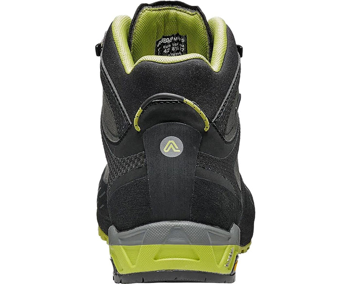 Asolo Men's Eldo Mid LTH GV Asolo
