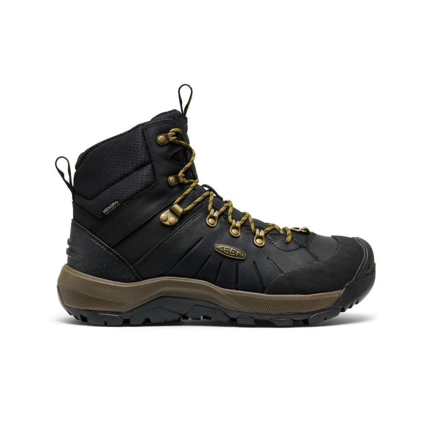 Keen Men's Revel IV Mid Polar Keen Footwear