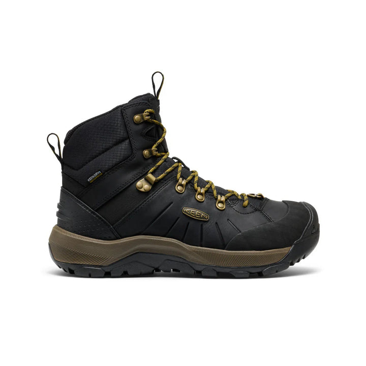 Keen Men's Revel IV Mid Polar Keen Footwear