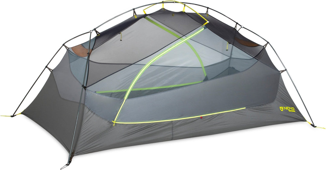 nemo tent 2 person Nemo Dagger OSMO 2P Tent