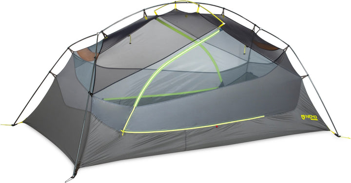 Nemo Dagger OSMO Lightweight Backpacking Tent 2-Person