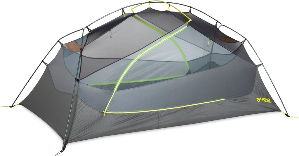NEMO Equipment Dagger OSMO Lightweight Backpacking Tent 2-Person