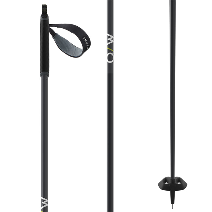 One Way BC Offtrack Backcountry Ski Poles