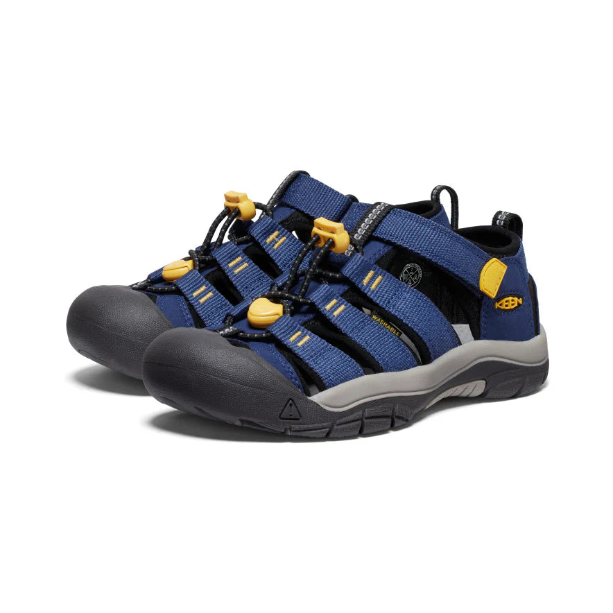 Keen Big Kids' Newport H2 Keen Footwear