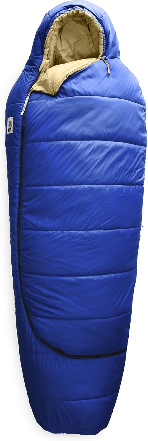 The North Face Eco Trail Synthetic 20 (TNF Blue/Hemp) REG Left Hand The North Face