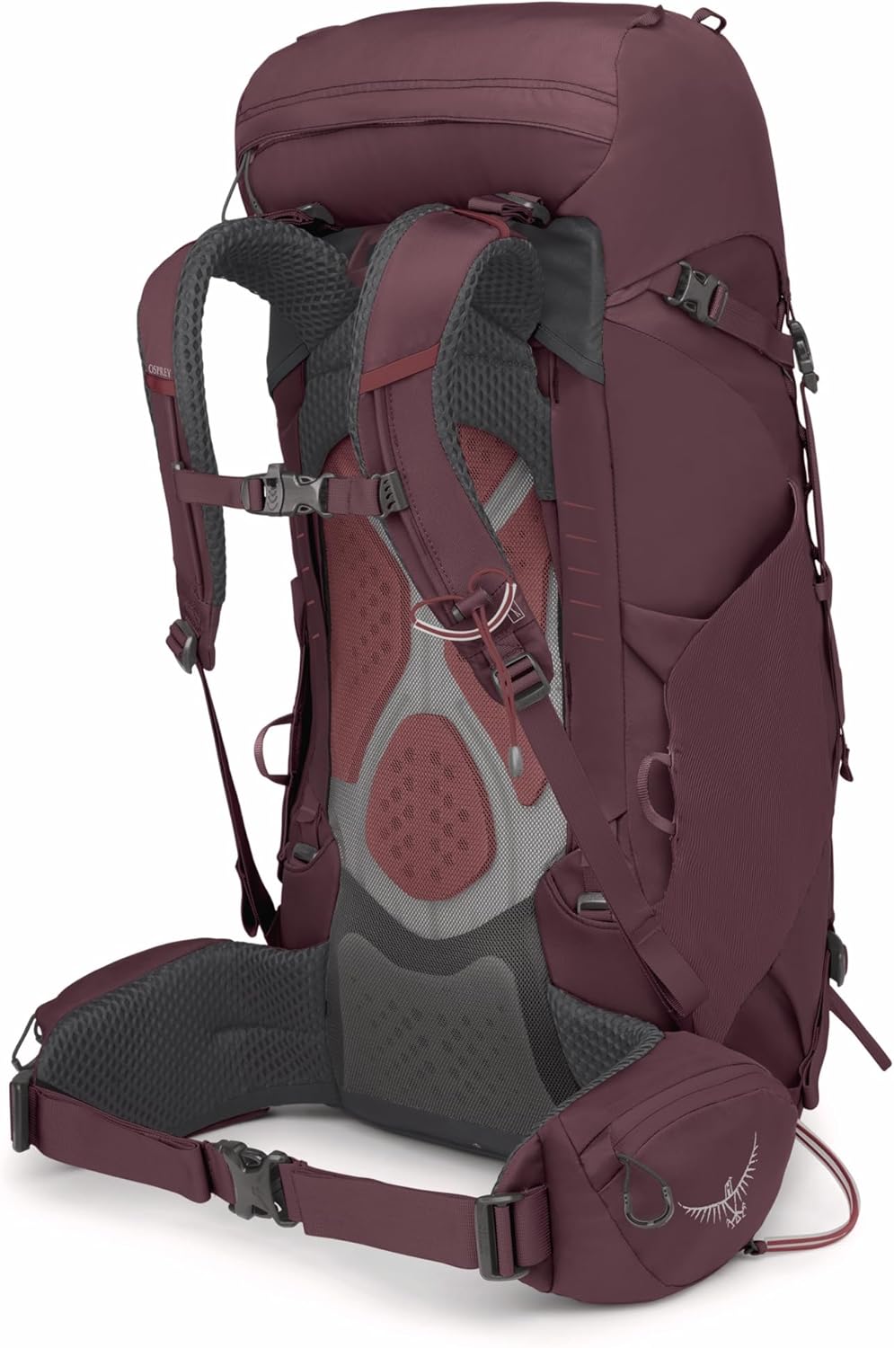 Osprey Kyte 38 - Women's Backpacking Pack Osprey Packs