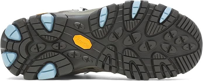 Merrell Women's Moab 3 Mid GTX