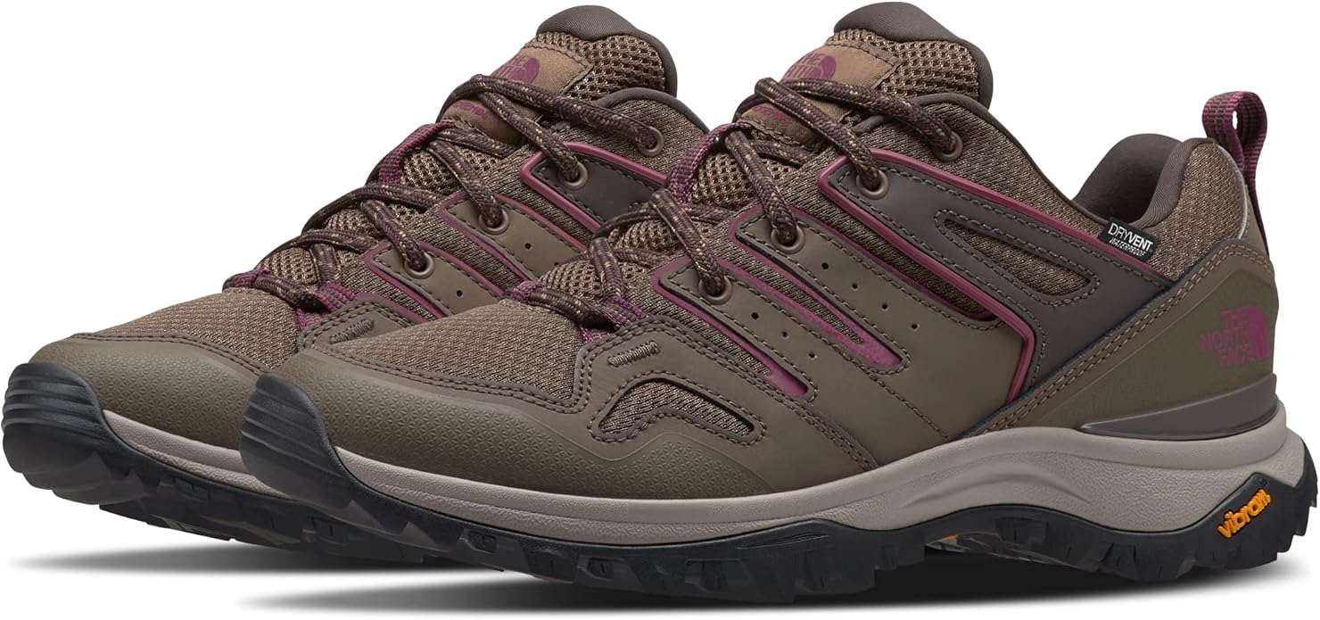 The North Face Women s Hedgehog Fastpack II Low WP